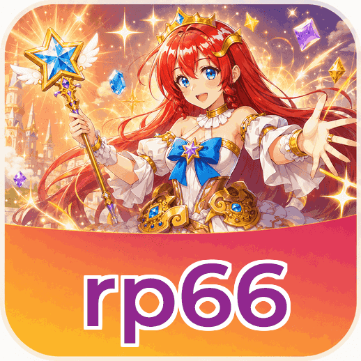 rp66 APK v4.7.5 - Screenshot UI modern dan intuitif Indonesia